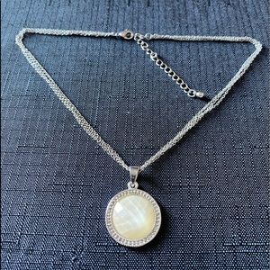 Park Lane Shimmer Necklace